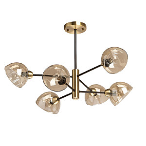 Потолочная люстра Гамбург 605018706