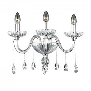 Настенное бра Odeon Light ALVADA 2910/3W