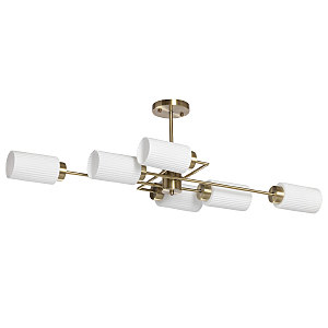 Потолочная люстра Олимпия 638019906