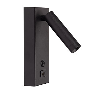 Настенный светильник Стаут 702022501