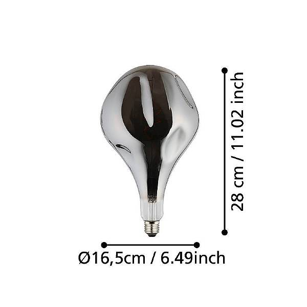 Светодиодная лампа Lm_Led_E27 110234
