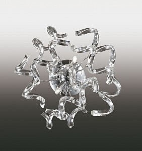 Настенное бра Odeon Light GALORA 2688/2W