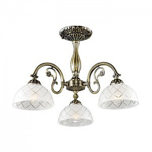 Потолочная люстра Emeril 2945/3C