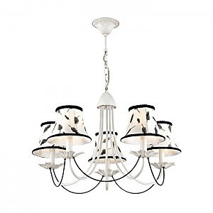 Подвесная люстра Novola 2920/5