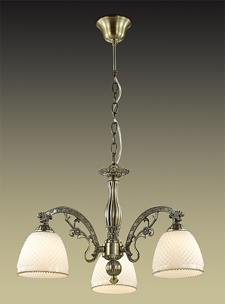 Подвесная люстра Odeon Light MASALA 2868/3