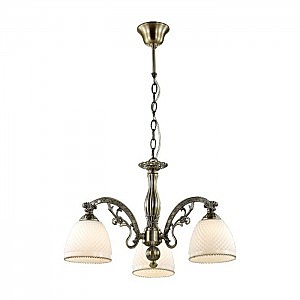 Подвесная люстра Odeon Light MASALA 2868/3