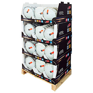 Светильник потолочный Planet 36869