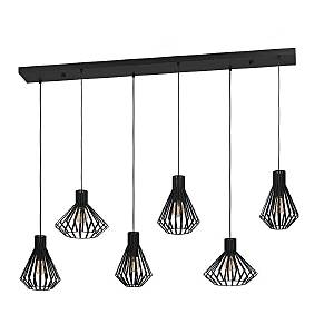 Светильник подвесной Basidano 390126