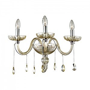 Настенное бра Odeon Light ALVADA 2911/3W