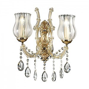 Настенное бра Odeon Light MOUNT 2936/2W