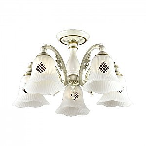 Потолочная люстра Savona 2946/5C