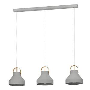 Светильник подвесной Estepona 390227