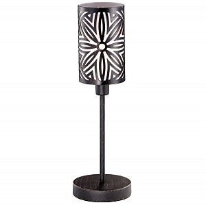 Настольная лампа Odeon Light  Moli 2501/1T