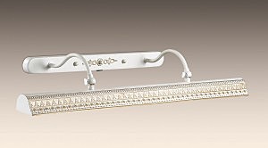 Подсветка для картин Rio 2701/4W