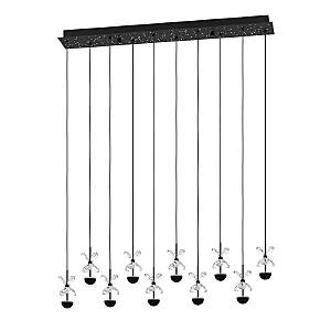 Светильник подвесной Pianopoli 2 390278