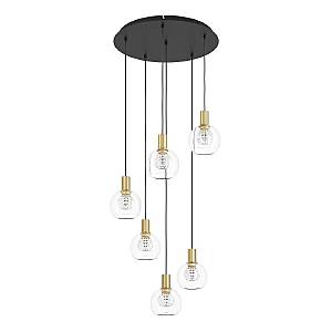 Светильник подвесной Terque 390279