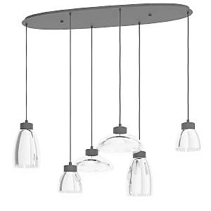 Светильник подвесной Sarnarra 390301