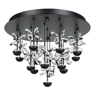 Потолочная люстра Pianopoli 2 390302