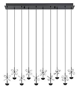 Светильник подвесной Pianopoli 2 390307