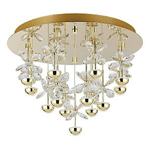 Потолочная люстра Pianopoli 3 390308