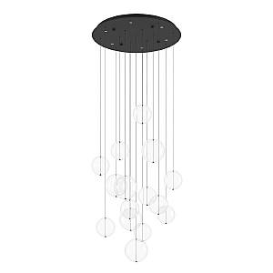 Люстра каскадная Espardello 390333