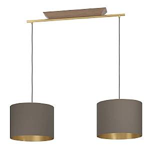 Светильник подвесной Santandria 390336