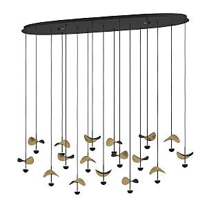 Светильник подвесной Dracera 390343