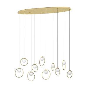 Светильник подвесной Portocolom 390347