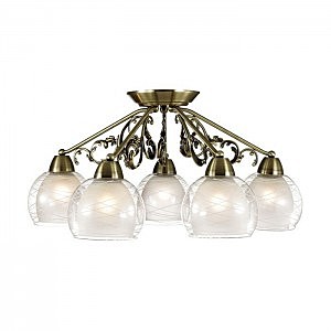 Потолочная люстра Balina 2944/5C