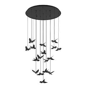 Люстра каскадная Paratebueno 390352