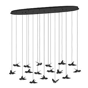 Светильник подвесной Paratebueno 390353