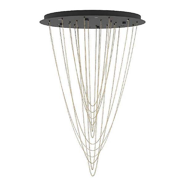 Люстра каскадная Trepuco 390354