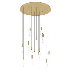 Люстра каскадная Mirador 390361