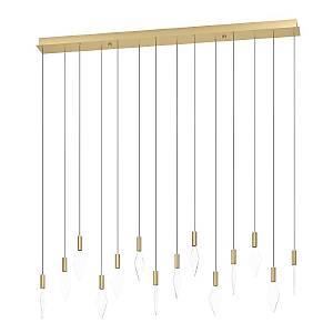 Светильник подвесной Mirador 390362