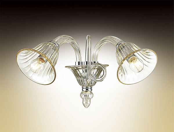 Настенное бра Odeon Light KEPTIN 2939/2W
