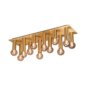 Потолочная люстра Marzeno 39961