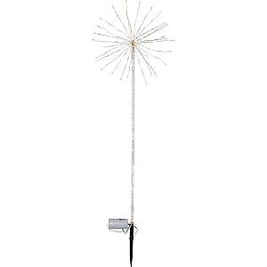 Грунтовый светильник Firework Outdoor 411186