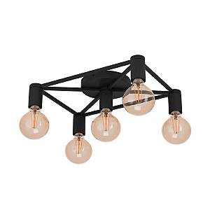 Потолочная люстра Speke 43721