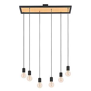 Светильник подвесной Consett 43725