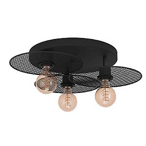 Потолочная люстра Ikeston 43728