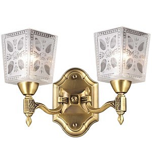 Бра Odeon Light  Vitra 2564/2W