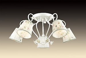 Потолочная люстра Montala 2886/5C