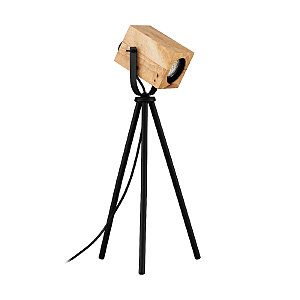 Настольная лампа Ayles 43749