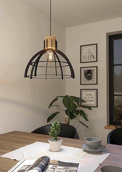 Светильник подвесной Stillington 43769