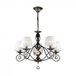 Подвесная люстра Bresano 2933/5