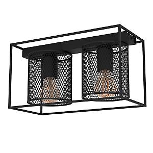 Светильник потолочный Catterick 43772