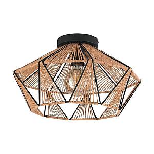 Светильник потолочный Adwickle 43775