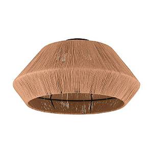 Светильник потолочный Alderney 43784