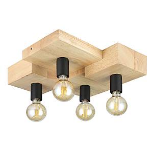 Потолочная люстра Halkin 43798