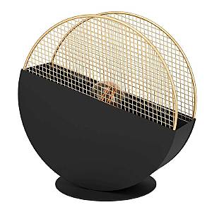 Настольная лампа Mumbles 43813